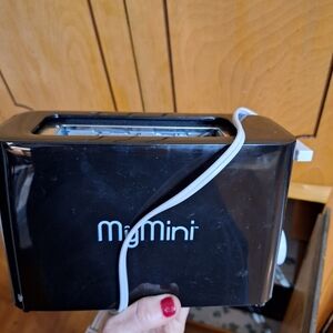 Mini toaster